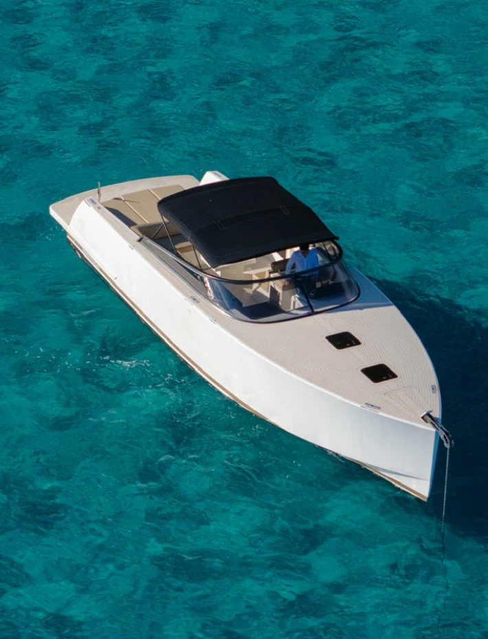 SAS BÉNAT YACHTING Location de yacht