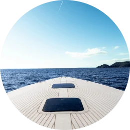 Sas Benat Yachting Location De Bateau Saint Tropez Disposition La Location De Yacht De Luxe