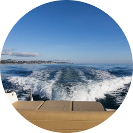 Sas Benat Yachting Location De Bateau Saint Tropez Plusieurs Sites Emblematiques Du Littoral Mediterraneen 1
