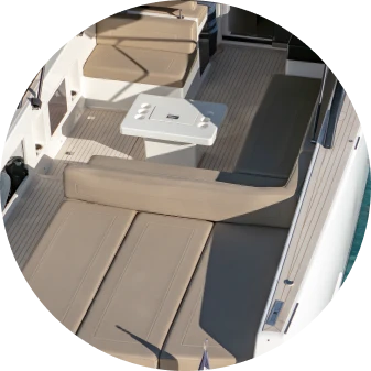 Sas Benat Yachting Location De Bateau Saint Tropez Un Modele Iconique